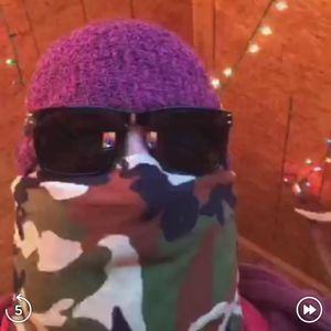 Meet your Posher, Mark